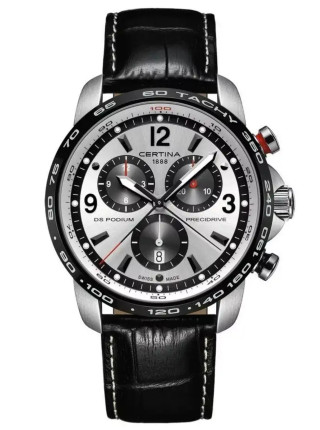 Ремешок Certina C610018855